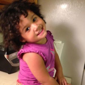 Meet your Posher, Madeline